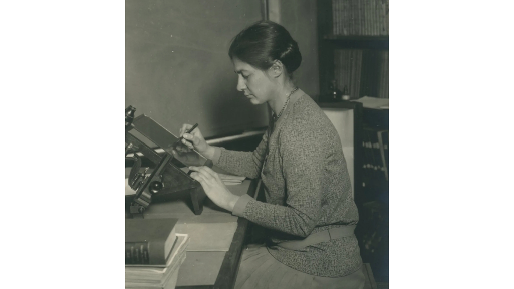 Swope at Harvard College Observatory