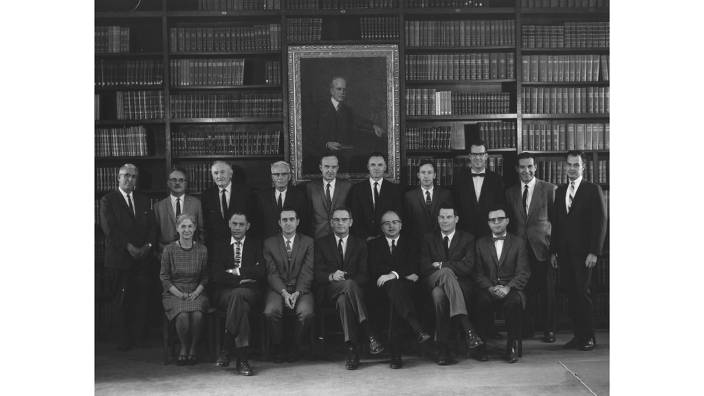 Carnegie Observatories staff