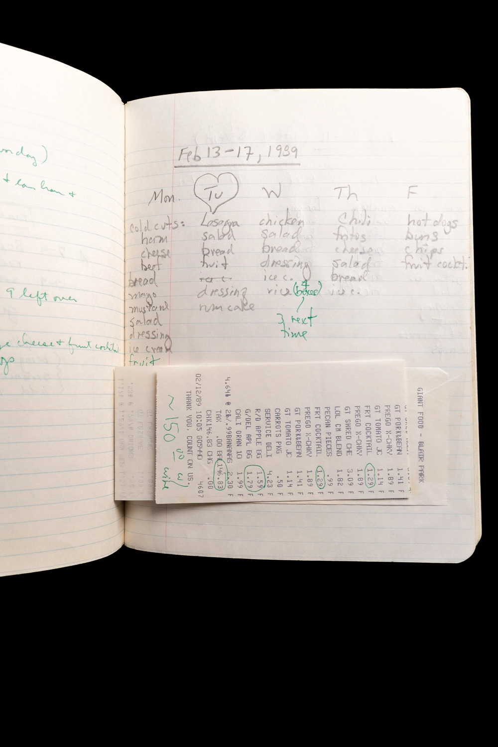 Wine on the Menu for Valentine's Week