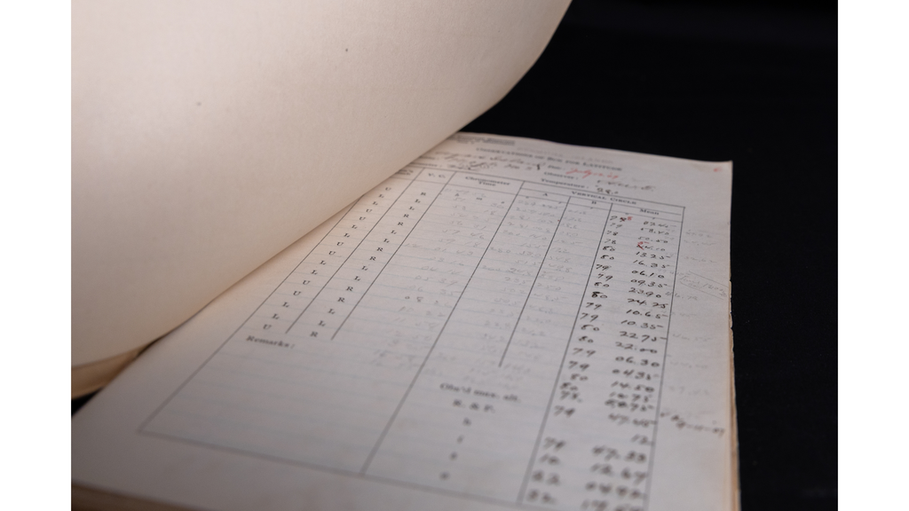 Cahier