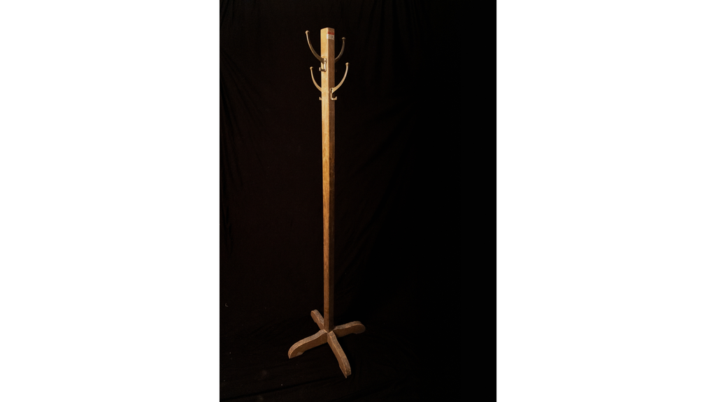 OSRD Coat Rack Full