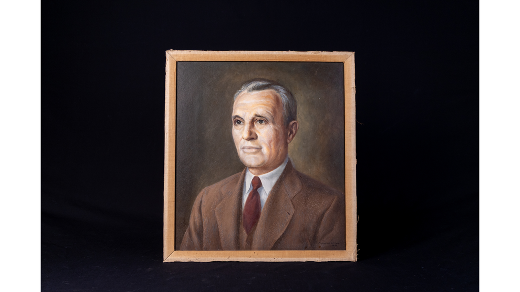 Portrait