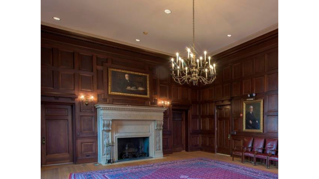Board Room