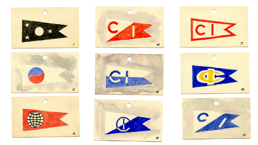Flag Designs
