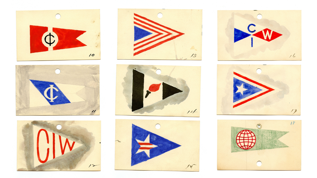 Flag Designs