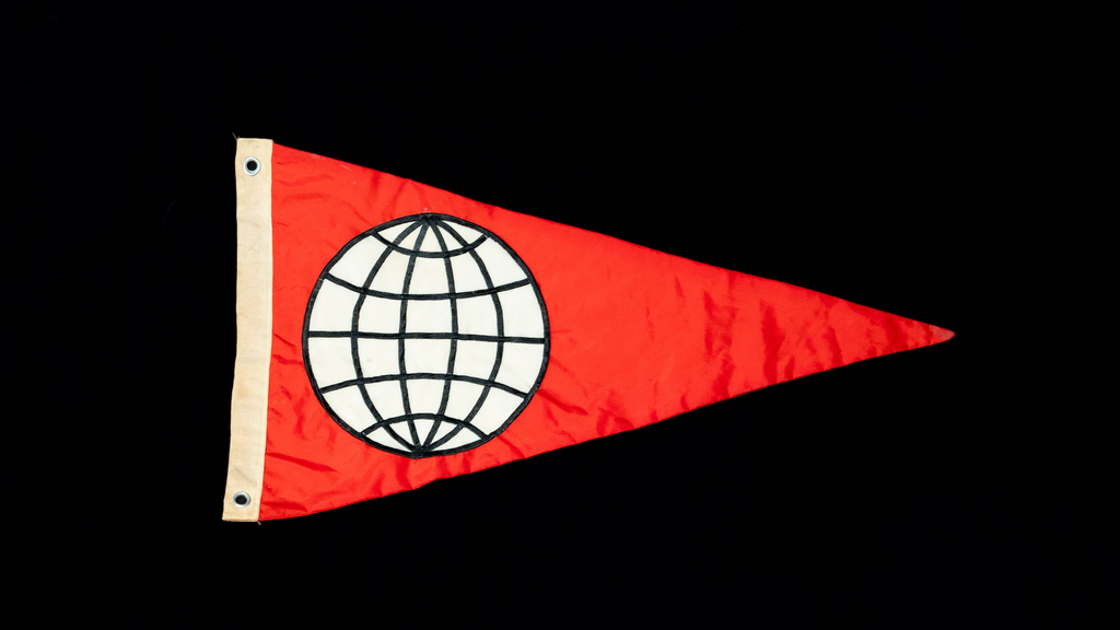 Expedition Flag