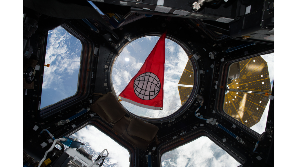 ISS