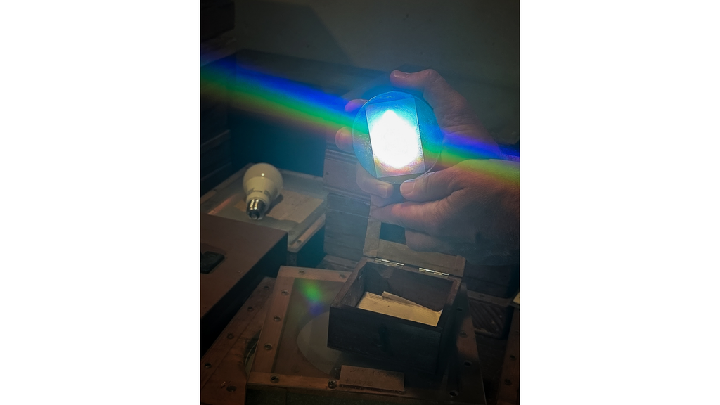 Diffraction Grating
