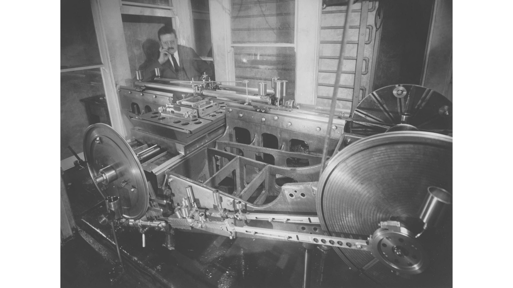Ruling Engine