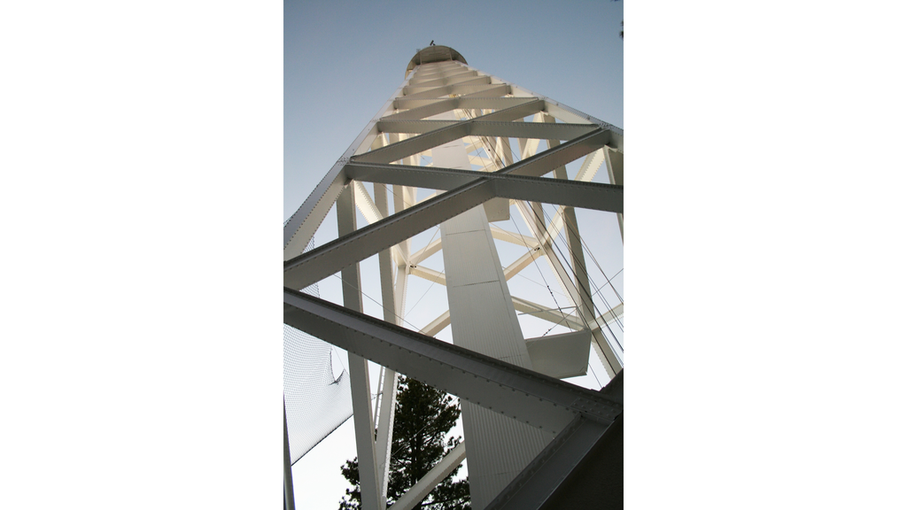 150-foot Tower