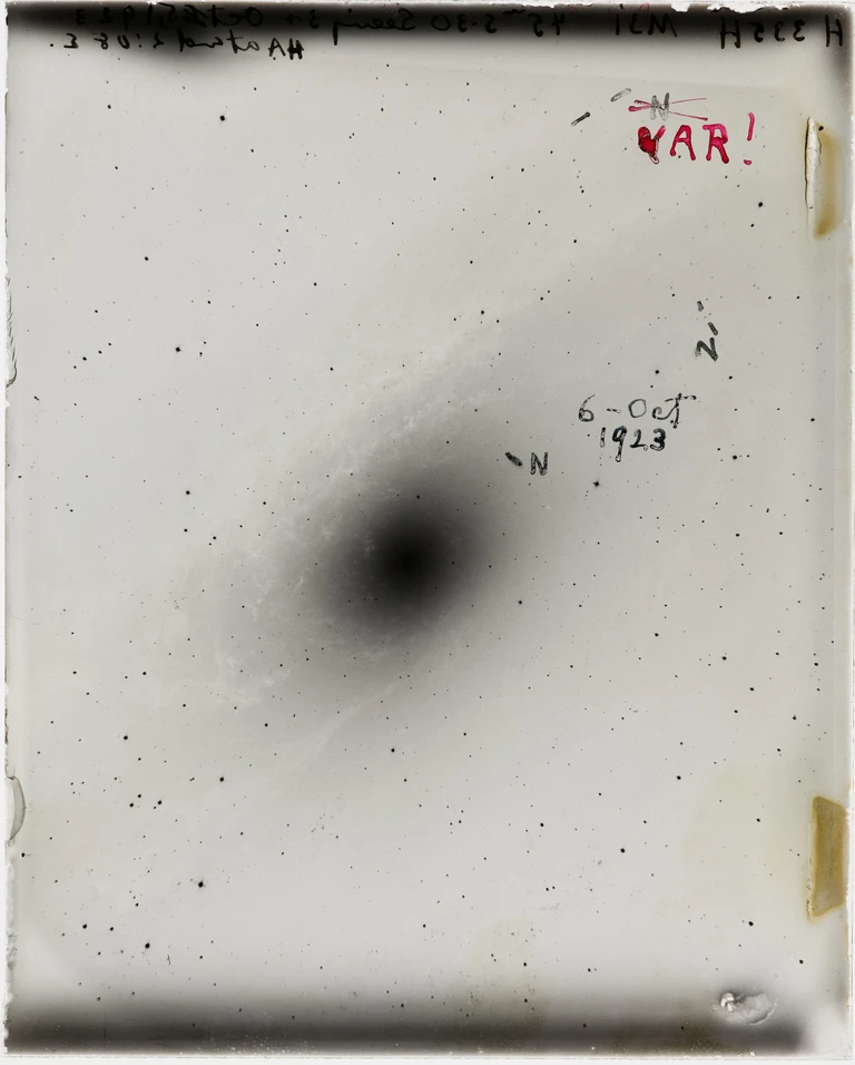 VAR! Plate