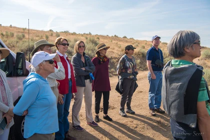 JoAnn Eder 2017 eclipse trip