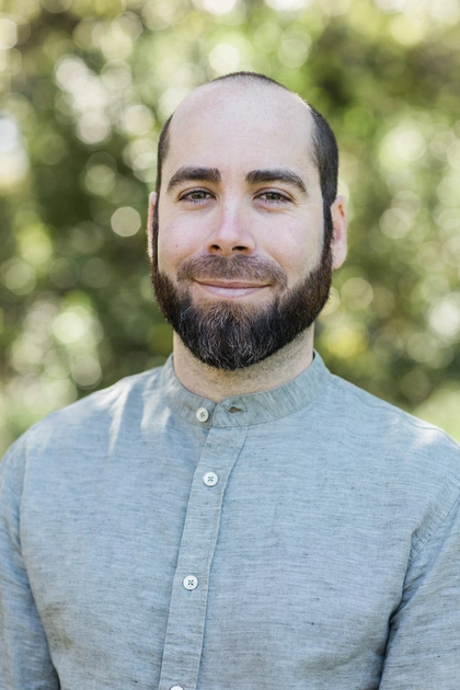 Moises Exposito-Alonso, courtesy Allison Yin/AP Images for HHMI