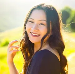 Profile picture of Alexandra Kwon, CASSI student