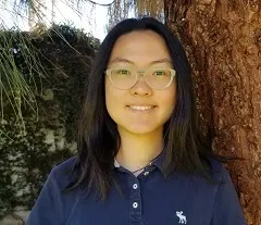 Profile picture of Pei Qin, CASSI student