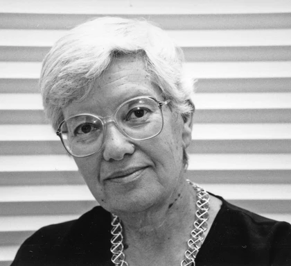 Vera Rubin