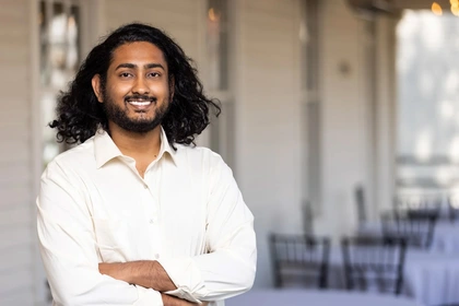 Shreyas Vissapragada