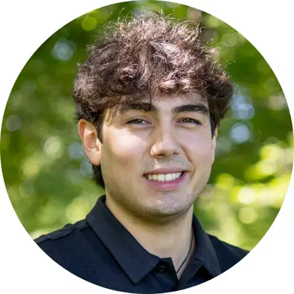 Mauricio EPIIC Portrait 2026