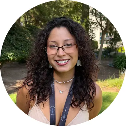 Krista Caballero Headshot