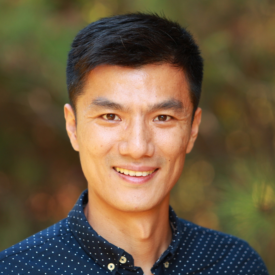 Zhao Zhang