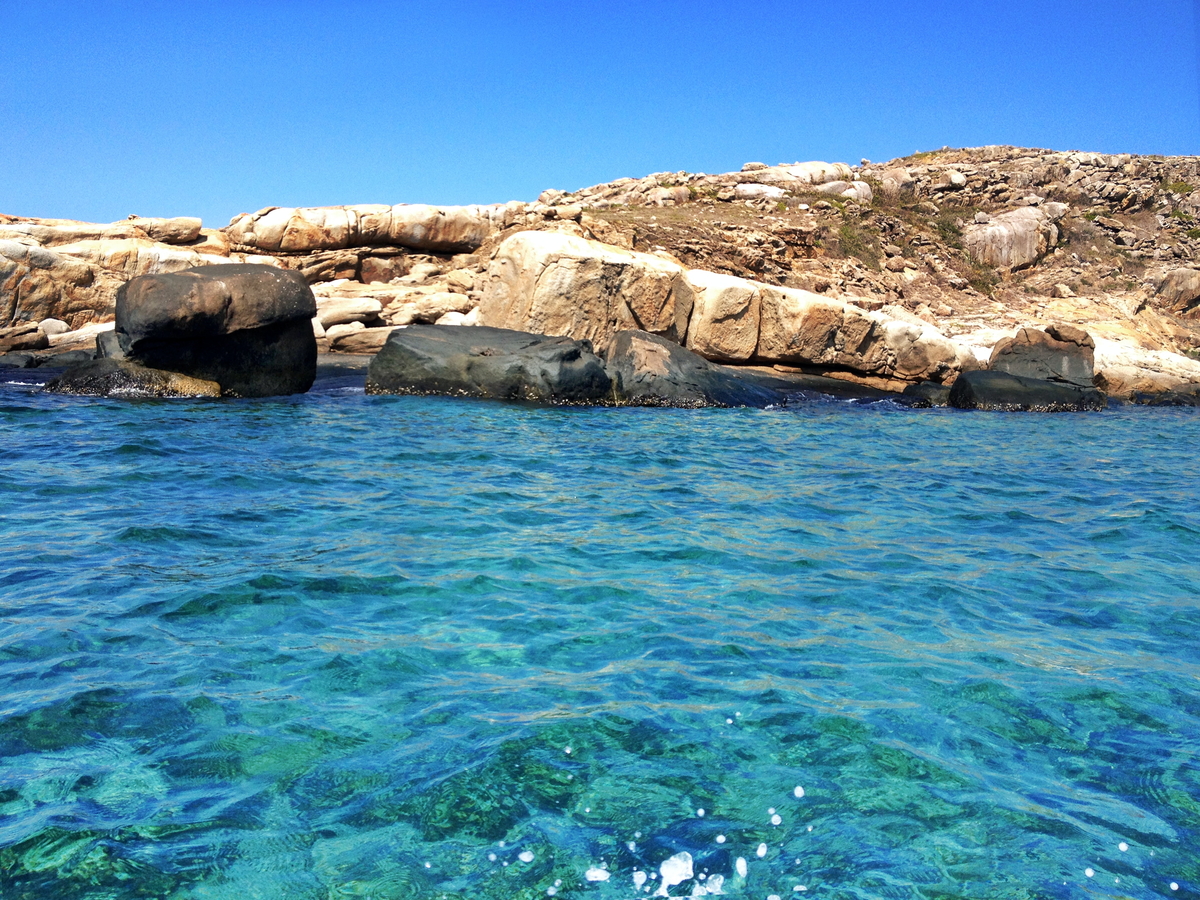 Lizard Island
