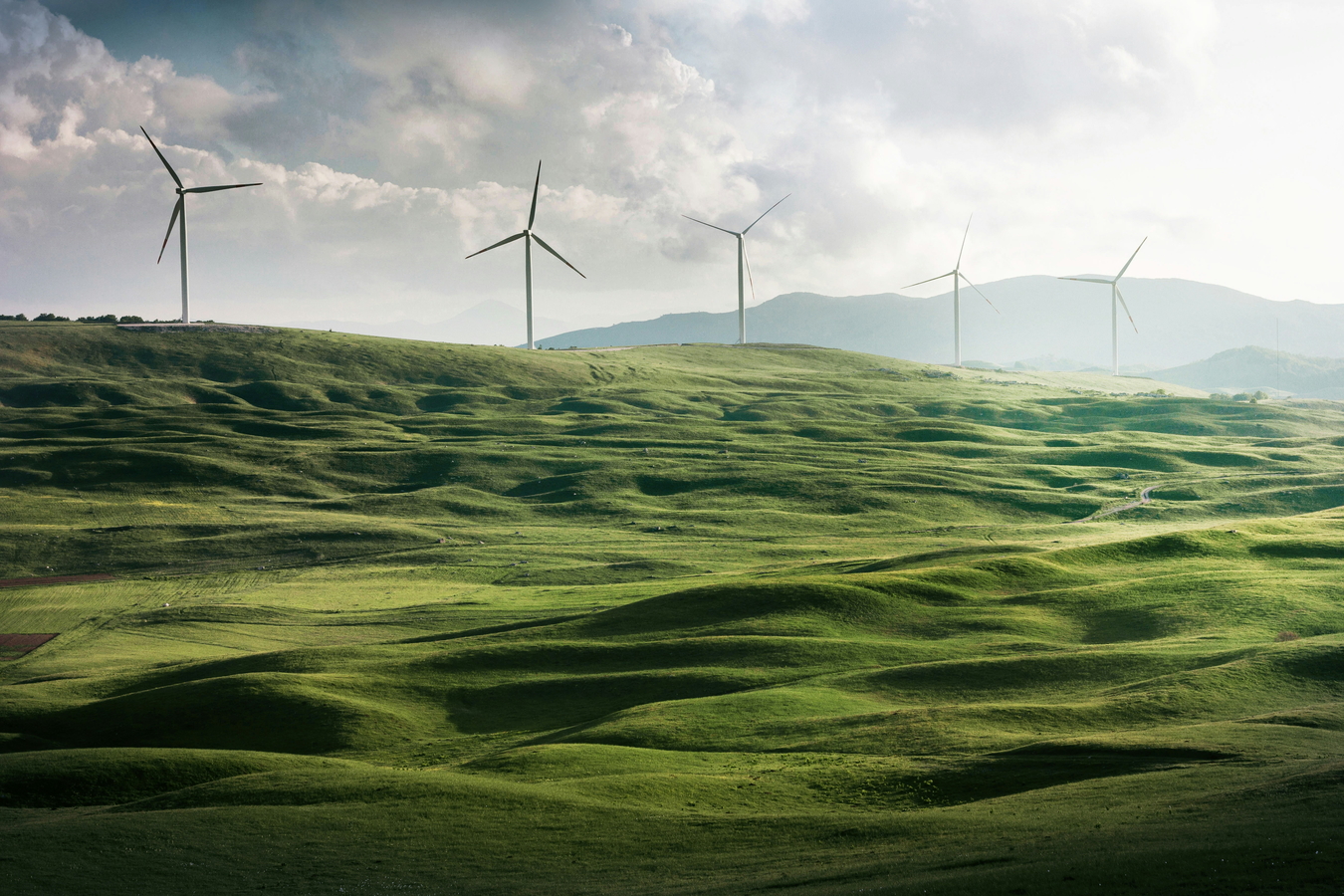 Wind Turbine