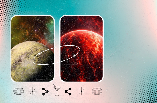 Banner no Text Mission MAtchmaker