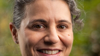Rebecca Bernstein