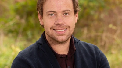 Phillip Cleves portrait