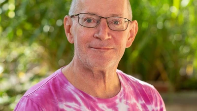 George Cody Portrait