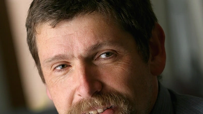 Michael Rauch