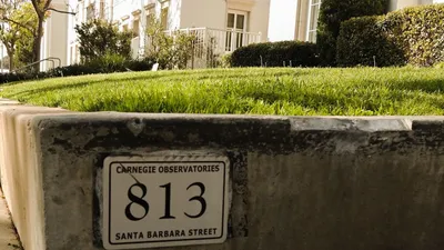 Santa Barbara Street Campus