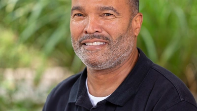 Maceo Bacote