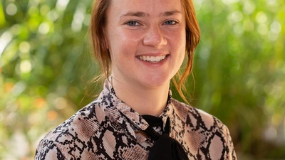Madeline Burris