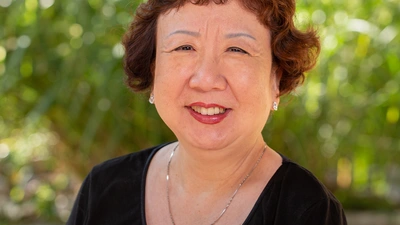 Wan Kim