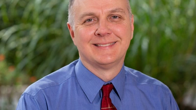 Jeff Lightfield