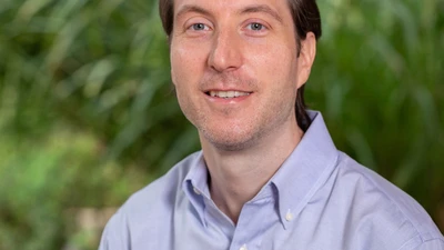 Scott Sheppard Portrait