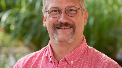 Gabor Szilágyi Portrait