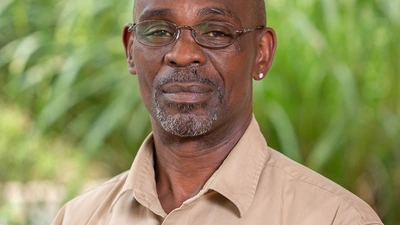 Robert Carter