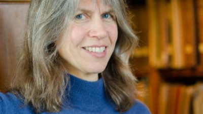 Andrea Magnum Portrait