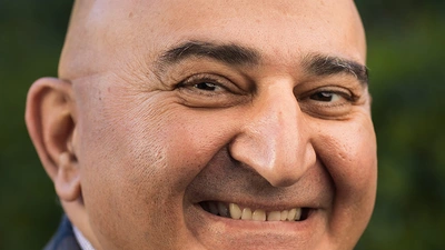 Leon Aslan