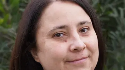 Konstantina Boutsia