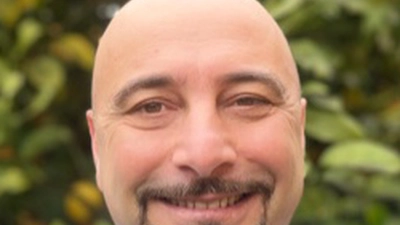 Francesco Di Mille