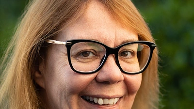 Beverly Fink