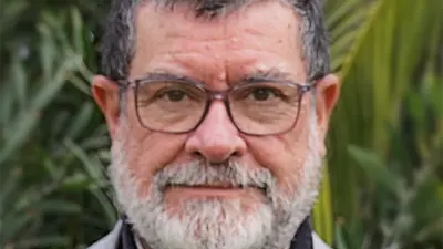 Leopoldo Infante