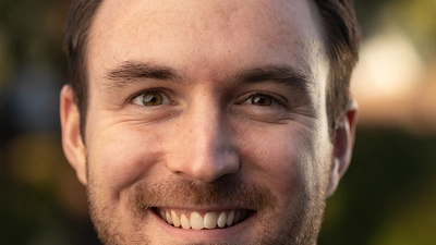 Kyle Kremer