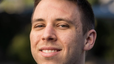 Paul Menker