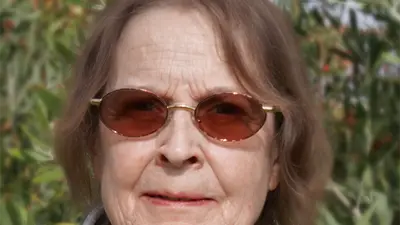 Nidia Morrell