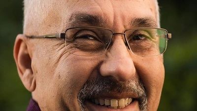 Luis Ochoa