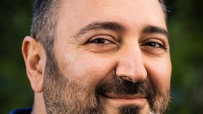 Allen Ovsepyan